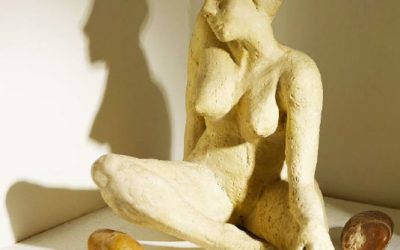 Psychologue, bipolaire et…Artiste