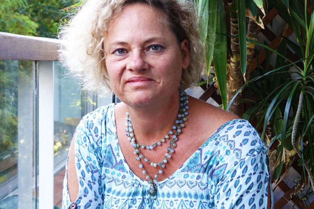 Julie Siguier : bipolaire, psychologue et artiste !