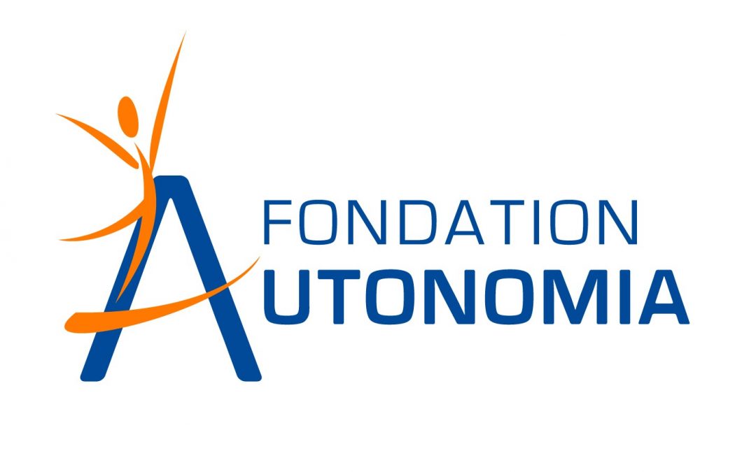 Monique Sassier présente la Fondation Autonomia ; notre partenaire