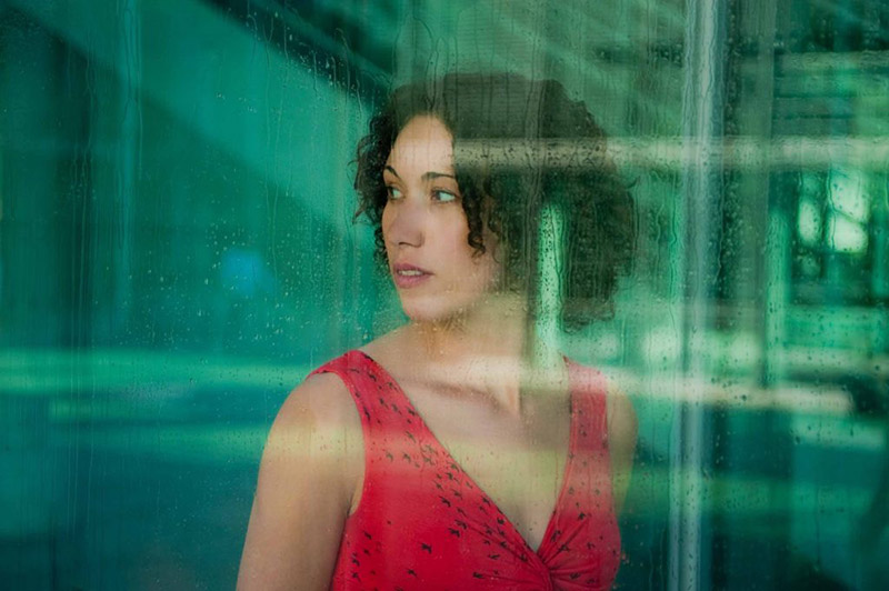 Mélinée Benamou devient ambassadeur de Bipolarité France.