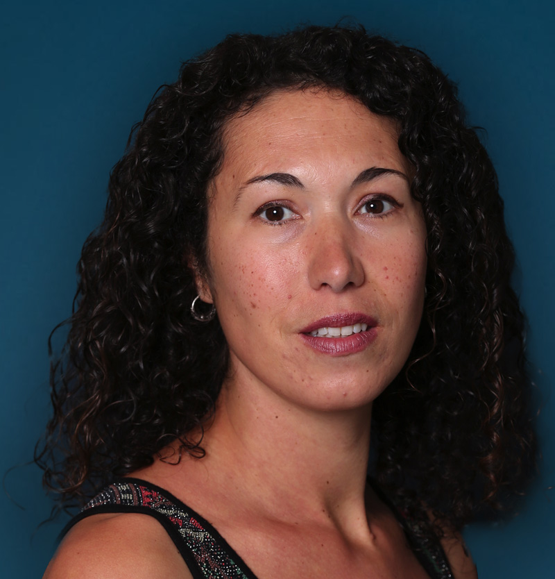 Mélinée Benamou