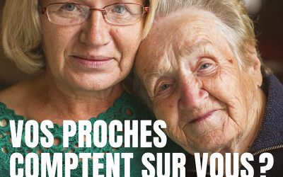 Instant Aidant, un nouveau dispositif créé par la MSA