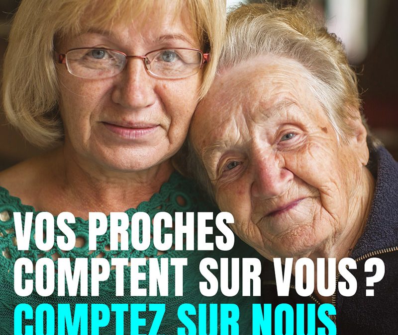 Instant Aidant, un nouveau dispositif créé par la MSA