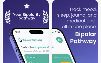 A l’occasion de la Journée Mondiale des troubles bipolaires : Bipolar Pathway, une innovation numérique en santé mentale