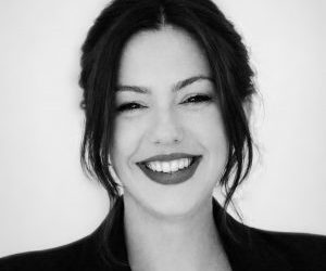 Eleonora Caiazza, European Network for Bipolar (ENB) – President
