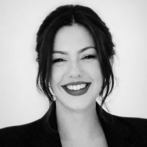 Eleonora Caiazza European Network for Bipolar (ENB) - President