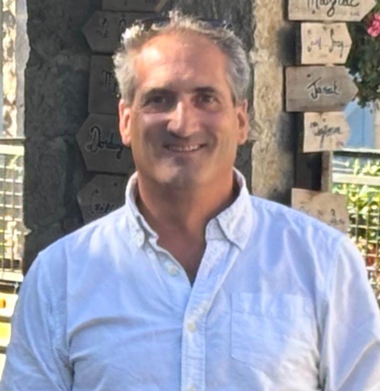 Renaud Maigne, Président de Bipolarité France
